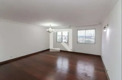 Cobertura para venda - jardim éster yolanda, 3 quartos,  250 m² - são paulo