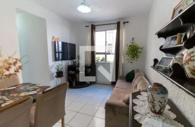 Apartamento para venda - engenho novo, 3 quartos,  56 m² - rio de janeiro