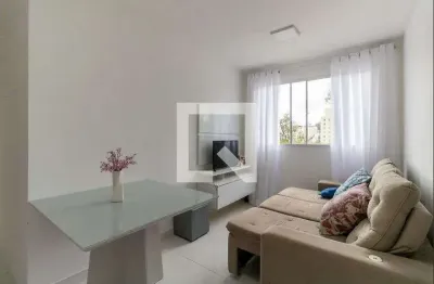 Apartamento para venda - jardim são savério, 2 quartos,  42 m² - são paulo