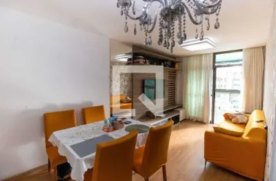 Apartamento para venda - santa rosa , 3 quartos,  87 m² - niterói
