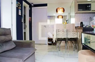 Apartamento para venda - itaquera, 2 quartos,  38 m² - são paulo
