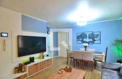 Apartamento para venda - centro, 3 quartos,  110 m² - canoas