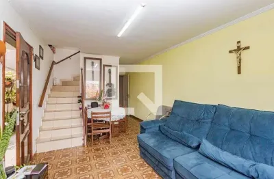 Casa para venda - jardim miriam, 3 quartos,  160 m² - são paulo