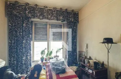 Kitnet / stúdio para venda - centro, 1 quarto,  31 m² - são paulo