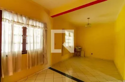 Casa para venda - vila jordanópolis, 2 quartos,  152 m² - são bernardo do campo