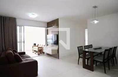 Apartamento para venda - ipiranga, 4 quartos,  115 m² - belo horizonte