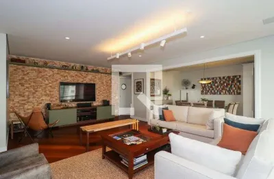 Apartamento para venda - portal do morumbi, 3 quartos,  177 m² - são paulo