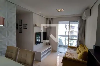 Apartamento para venda - pechincha, 2 quartos,  57 m² - rio de janeiro