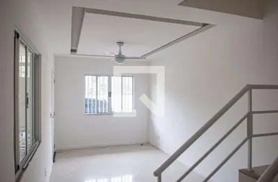 Casa para venda - taquara, 3 quartos,  220 m² - rio de janeiro