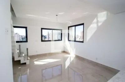 Apartamento para venda - santo agostinho, 2 quartos,  63 m² - belo horizonte