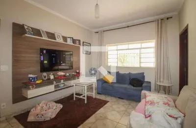 Casa para venda - jardim flamboyant, 3 quartos,  176 m² - campinas