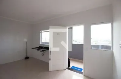 Apartamento para venda - itaquera, 2 quartos,  38 m² - são paulo