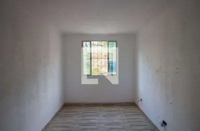 Apartamento para venda - vila jacuí, 2 quartos,  43 m² - são paulo
