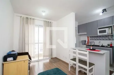 Apartamento para venda - vila augusta, 2 quartos,  45 m² - guarulhos