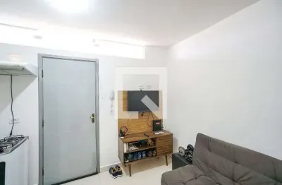 Apartamento para Venda - Penha de França, 1 Quarto,  30 m² - São Paulo
