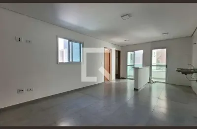 Cobertura para venda - vila leopoldina, 3 quartos,  150 m² - santo andré