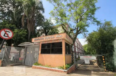 Apartamento para venda - sarandi, 2 quartos,  54 m² - porto alegre