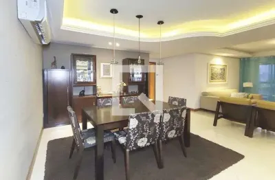 Apartamento para venda - fião, 4 quartos,  82 m² - são leopoldo