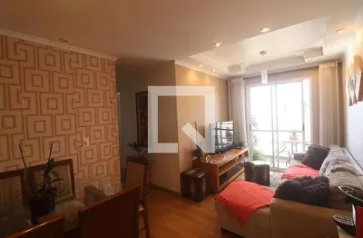 Apartamento para venda - casa verde, 2 quartos,  60 m² - são paulo