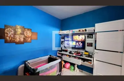Casa para venda - parque residencial almerinda chaves, 3 quartos,  125 m² - jundiaí