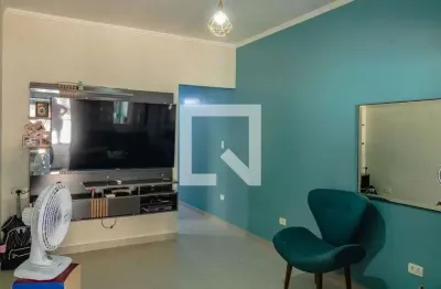 Casa para venda - vila mascote, 2 quartos,  132 m² - são paulo