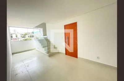 Cobertura para venda - salgado filho, 3 quartos,  149 m² - belo horizonte