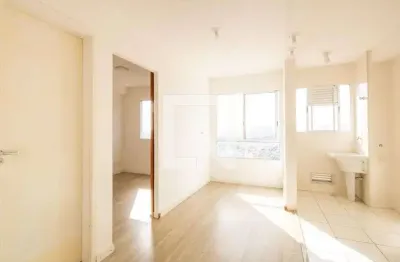 Apartamento para venda - novo osasco, 1 quarto,  27 m² - osasco