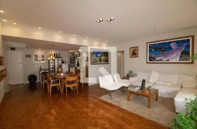 Apartamento para venda - copacabana, 3 quartos,  128 m² - rio de janeiro