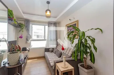 Apartamento para venda - vila das mercês, 2 quartos,  105 m² - são paulo