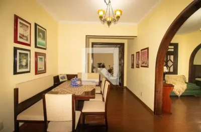 Apartamento para venda - floresta, 3 quartos,  164 m² - porto alegre