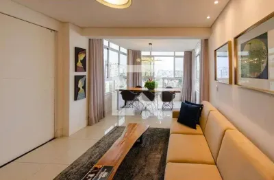 Apartamento para venda - buritis, 3 quartos,  112 m² - belo horizonte