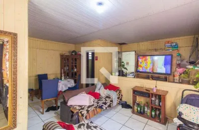Casa para venda - nossa sra das graças, 2 quartos,  55 m² - canoas