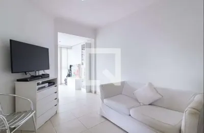 Apartamento com 2 quartos à venda na Avenida Iraí, Moema, São Paulo