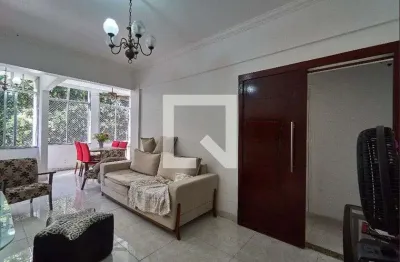 Apartamento para venda - tijuca, 2 quartos,  90 m² - rio de janeiro