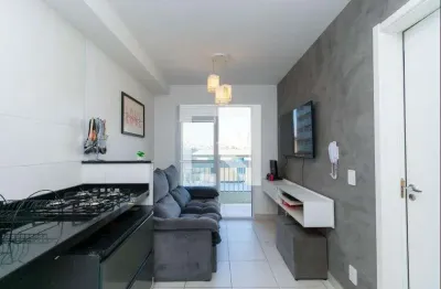 Apartamento com 1 quarto à venda na Avenida Vila Ema, Vila Ema, São Paulo