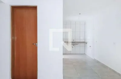 Apartamento para venda - vila constança , 2 quartos,  38 m² - são paulo