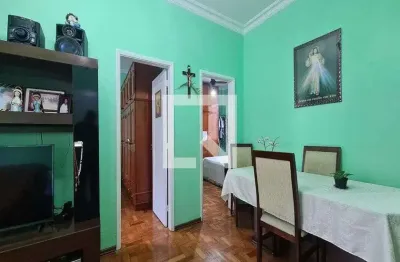 Apartamento para venda - méier, 2 quartos,  75 m² - rio de janeiro