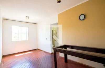 Apartamento para venda - cidade sao jorge, 2 quartos,  47 m² - santo andré