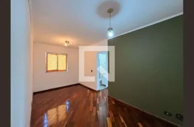Apartamento para venda - cidade sao jorge, 2 quartos,  47 m² - santo andré