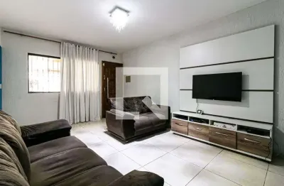 Casa para venda - vila ré, 3 quartos,  176 m² - são paulo