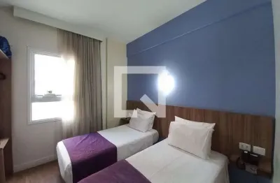 Apartamento com 1 quarto à venda na Rua Quatorze de Dezembro, Cambuí, Campinas