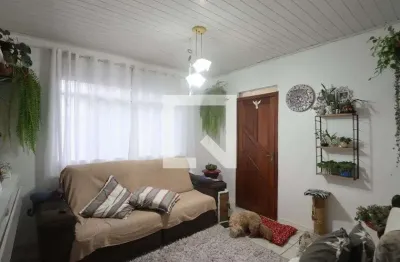 Casa com 3 quartos à venda na Rua Conceição, Estância Velha, Canoas