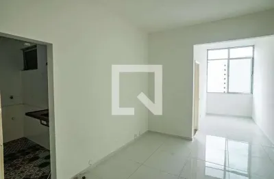 Apartamento para venda - centro, 1 quarto,  42 m² - rio de janeiro