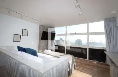 Apartamento com 1 quarto à venda na Avenida Prestes Maia, Centro, São Paulo
