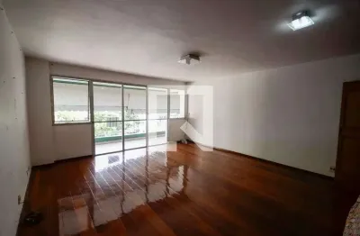 Apartamento para venda - tijuca, 4 quartos,  140 m² - rio de janeiro