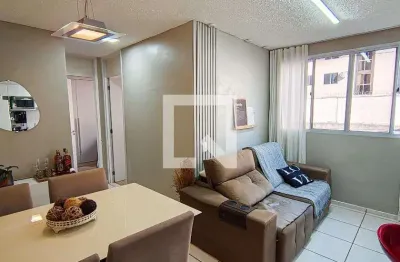 Apartamento para venda - curicica, 2 quartos,  45 m² - rio de janeiro