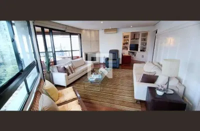 Apartamento para venda - panamby, 3 quartos,  162 m² - são paulo