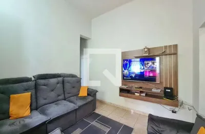 Casa para venda - abolição, 3 quartos,  60 m² - rio de janeiro