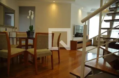 Cobertura para venda - anchieta, 3 quartos,  160 m² - são bernardo do campo