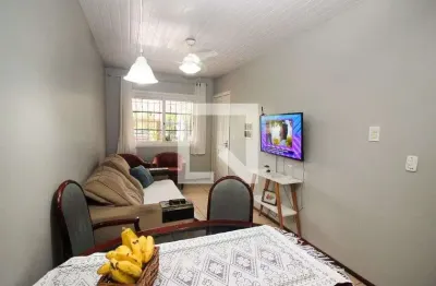 Casa para venda - hipica, 3 quartos,  79 m² - porto alegre